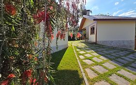 Chalés Renovo Visconde de Mauá